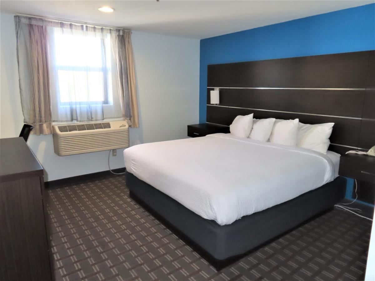 St Charles Hotel Downtown Hudson Room photo